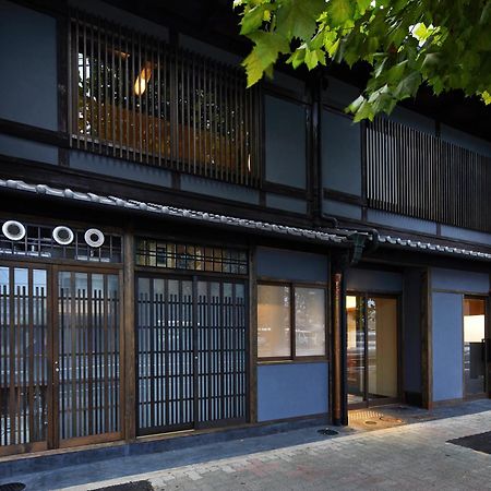 Kyoto Umekoji Matchano-Yado Dış mekan fotoğraf