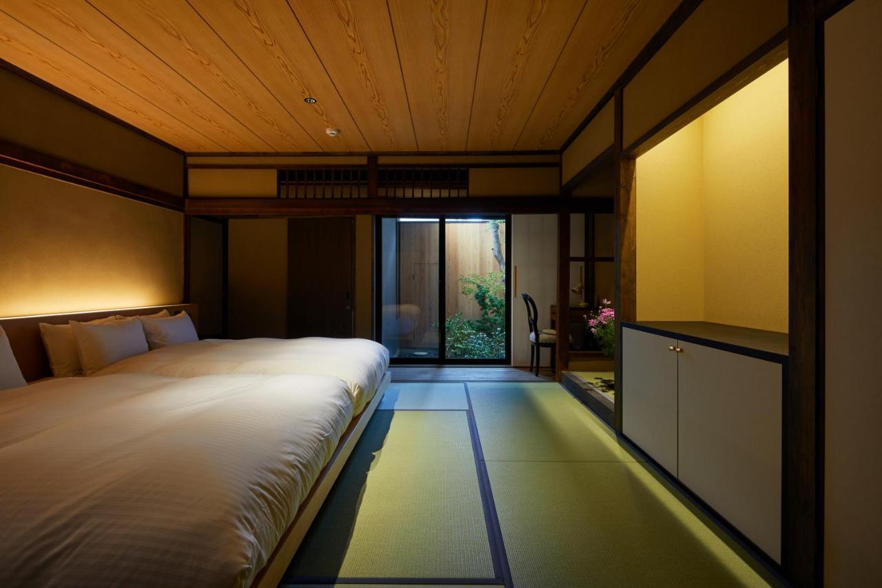 Kyoto Umekoji Matchano-Yado Dış mekan fotoğraf