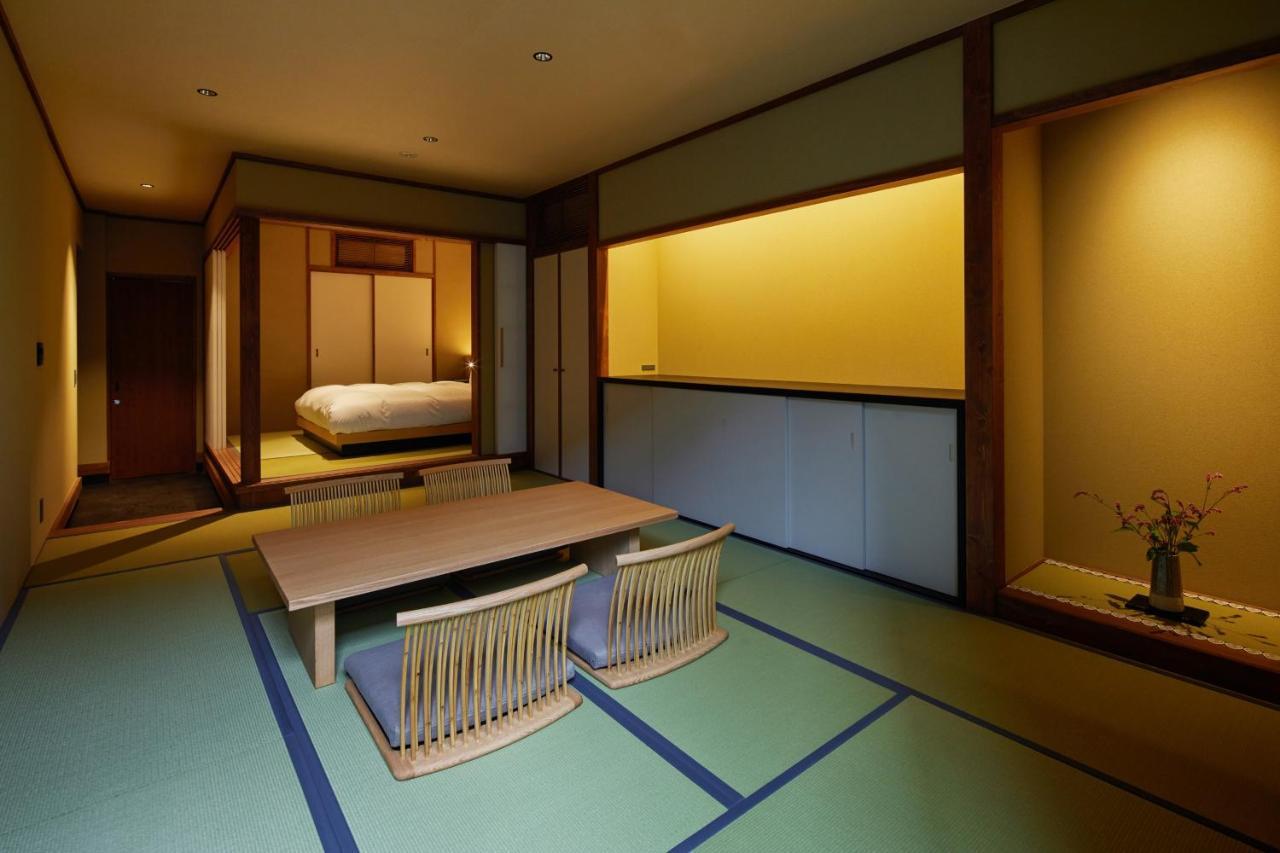 Kyoto Umekoji Matchano-Yado Dış mekan fotoğraf