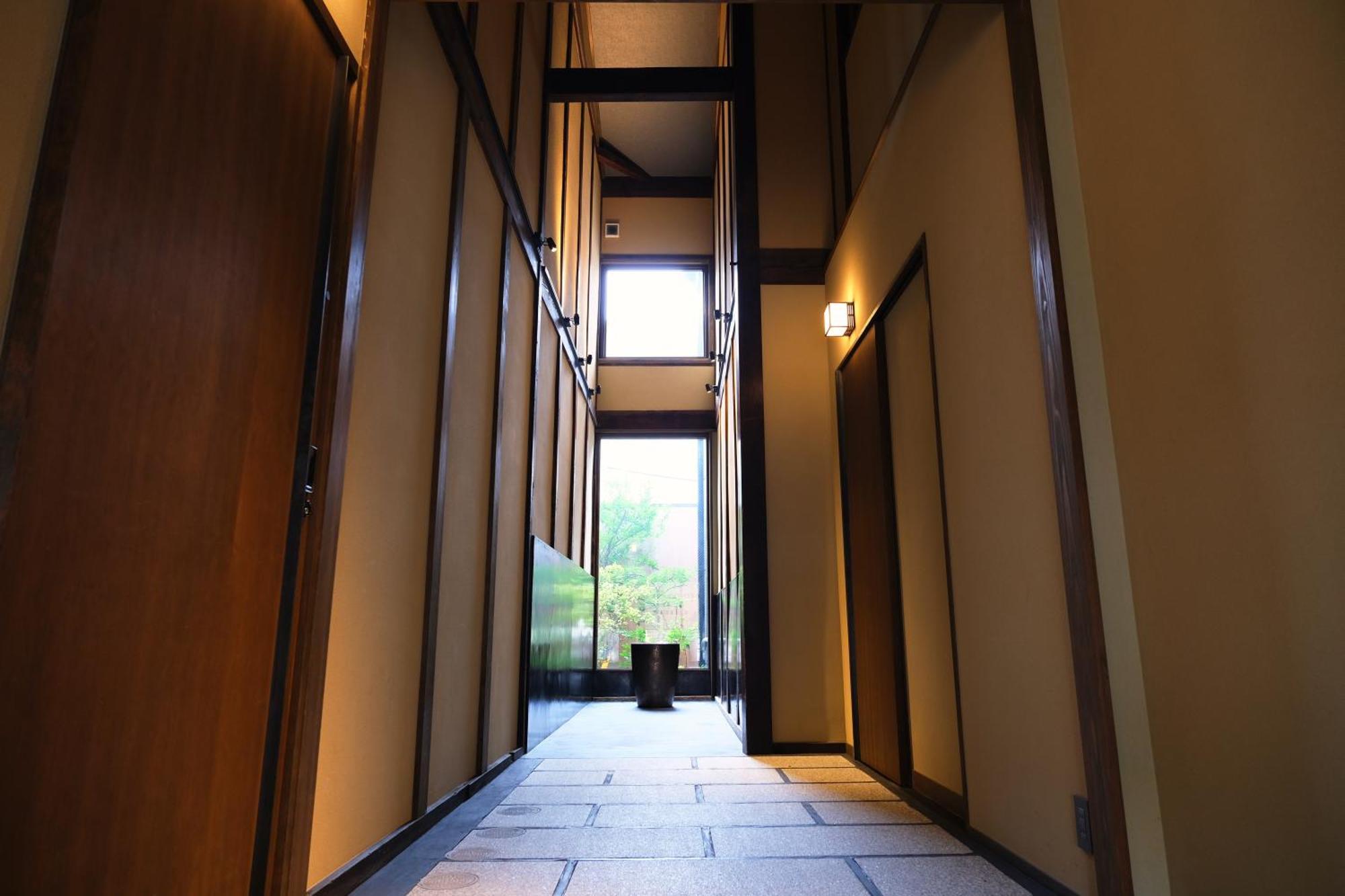Kyoto Umekoji Matchano-Yado Dış mekan fotoğraf