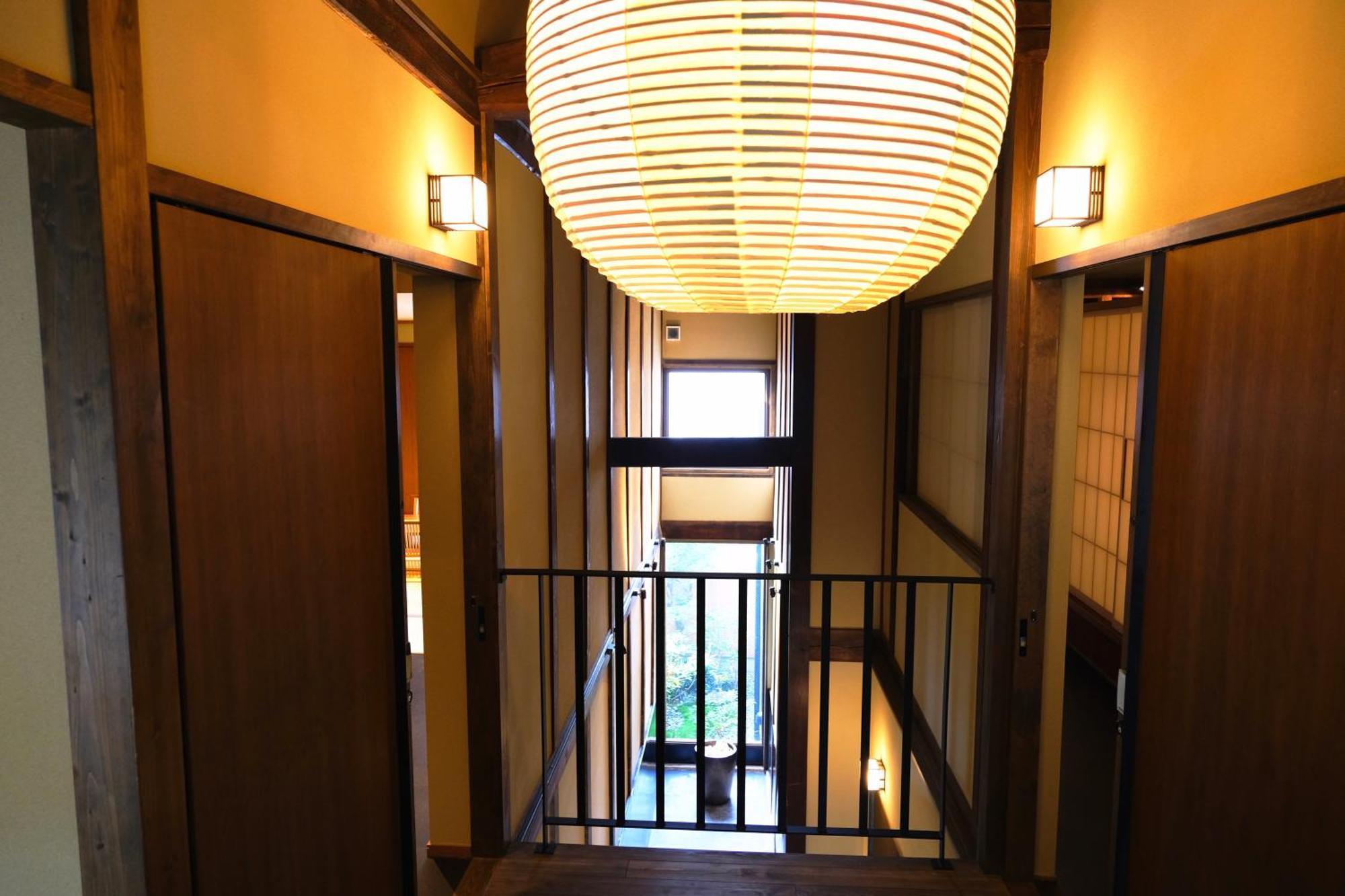 Kyoto Umekoji Matchano-Yado Dış mekan fotoğraf