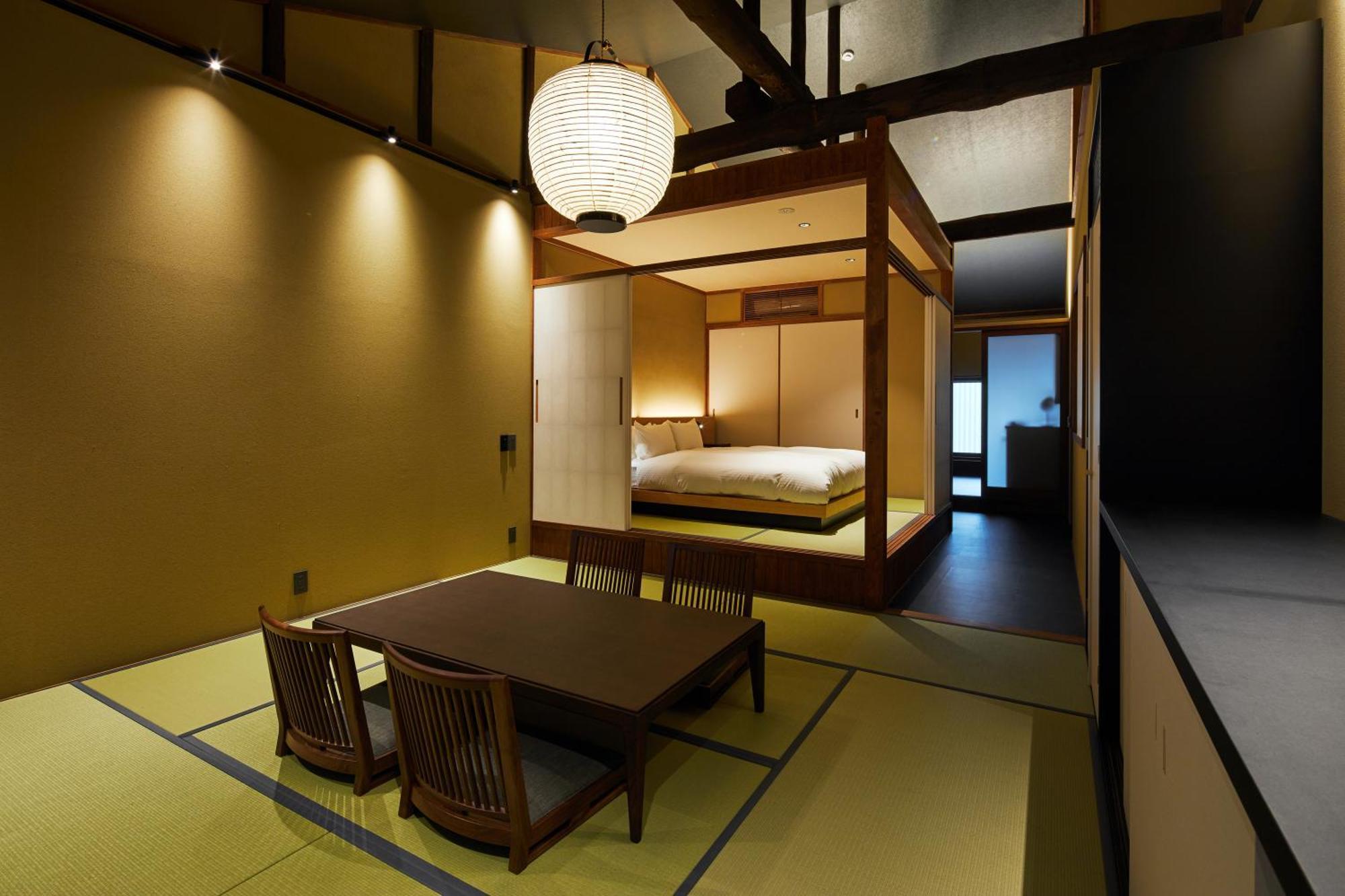 Kyoto Umekoji Matchano-Yado Dış mekan fotoğraf