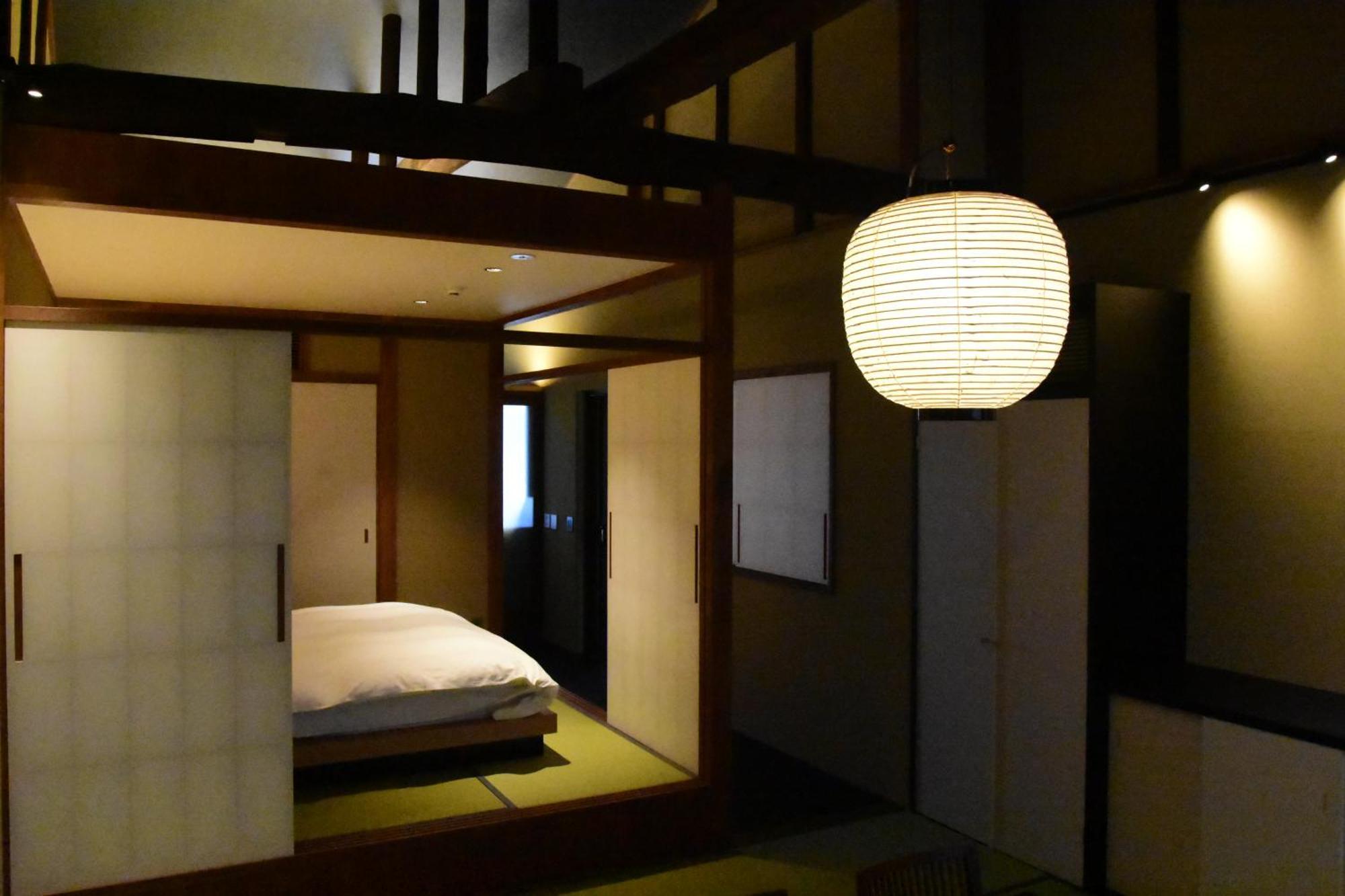 Kyoto Umekoji Matchano-Yado Dış mekan fotoğraf