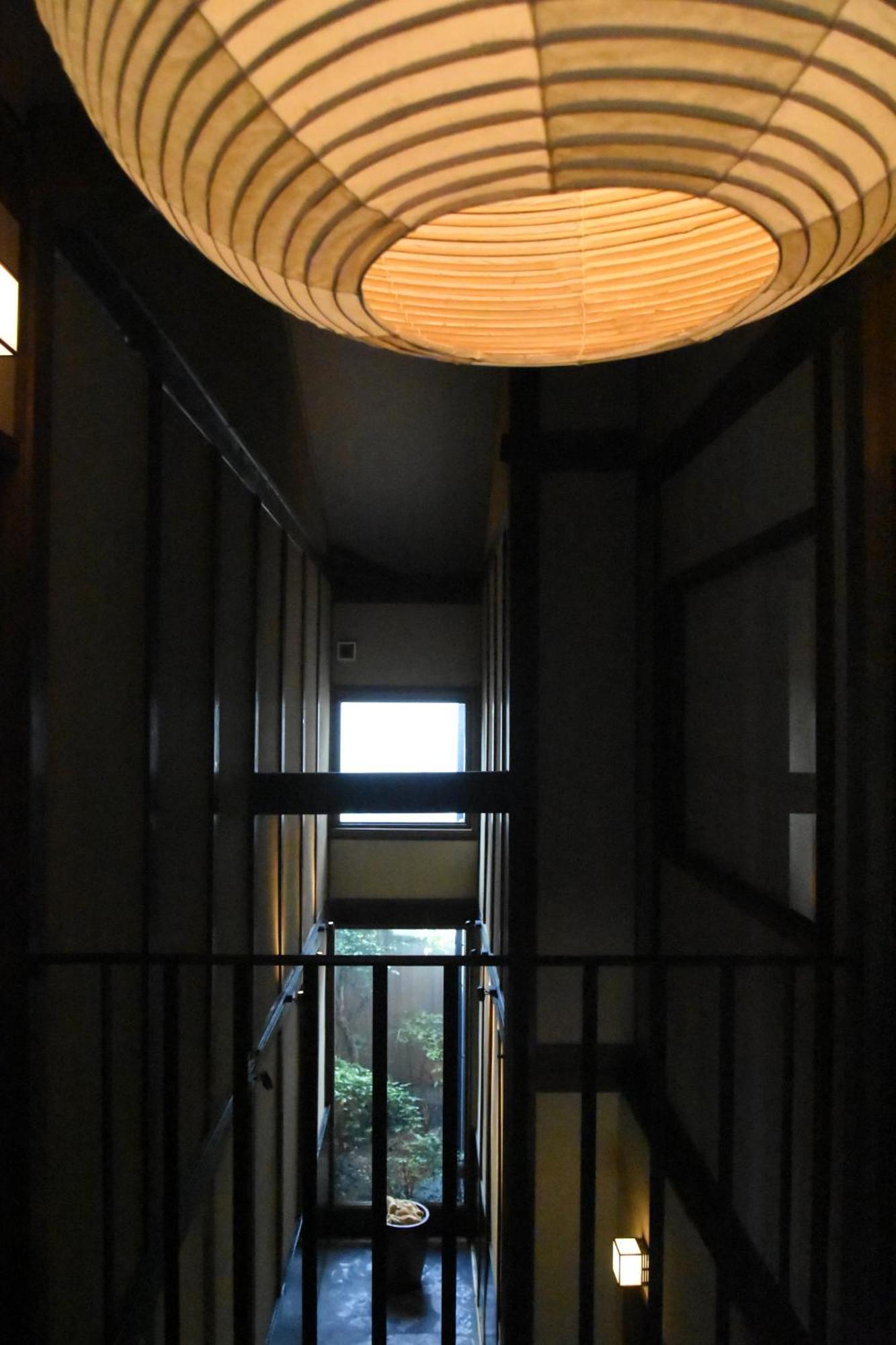 Kyoto Umekoji Matchano-Yado Dış mekan fotoğraf