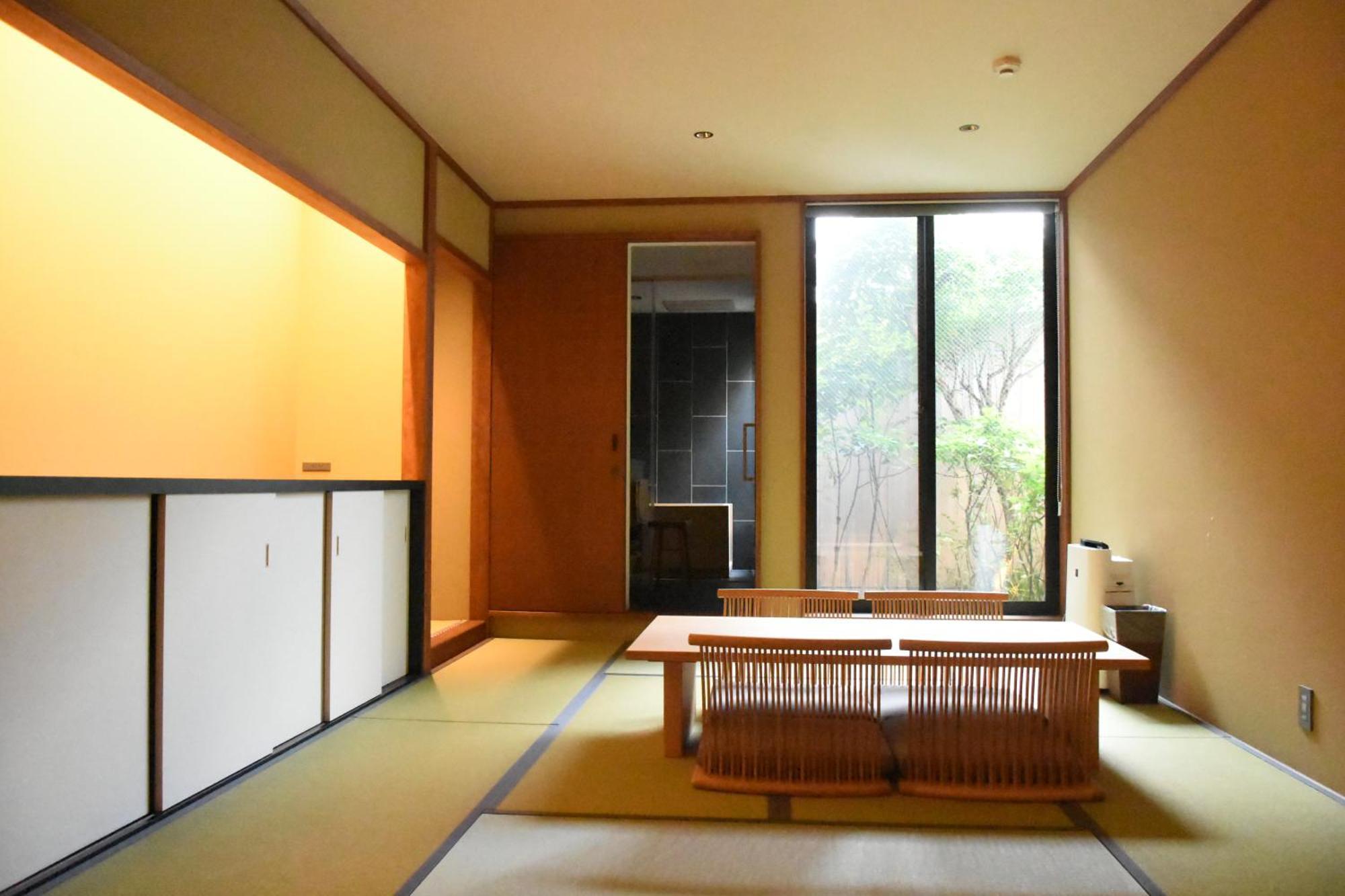 Kyoto Umekoji Matchano-Yado Dış mekan fotoğraf