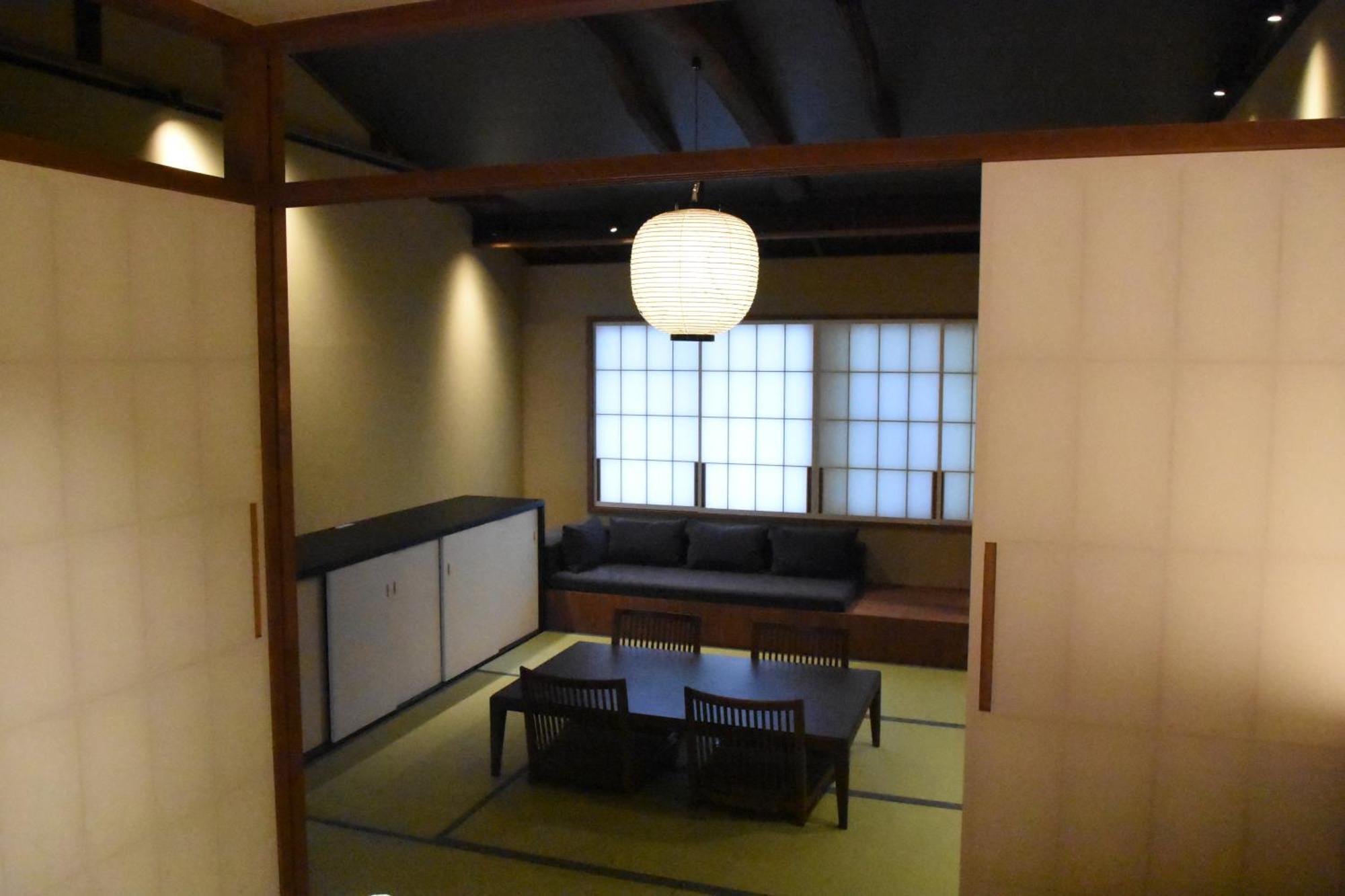 Kyoto Umekoji Matchano-Yado Dış mekan fotoğraf