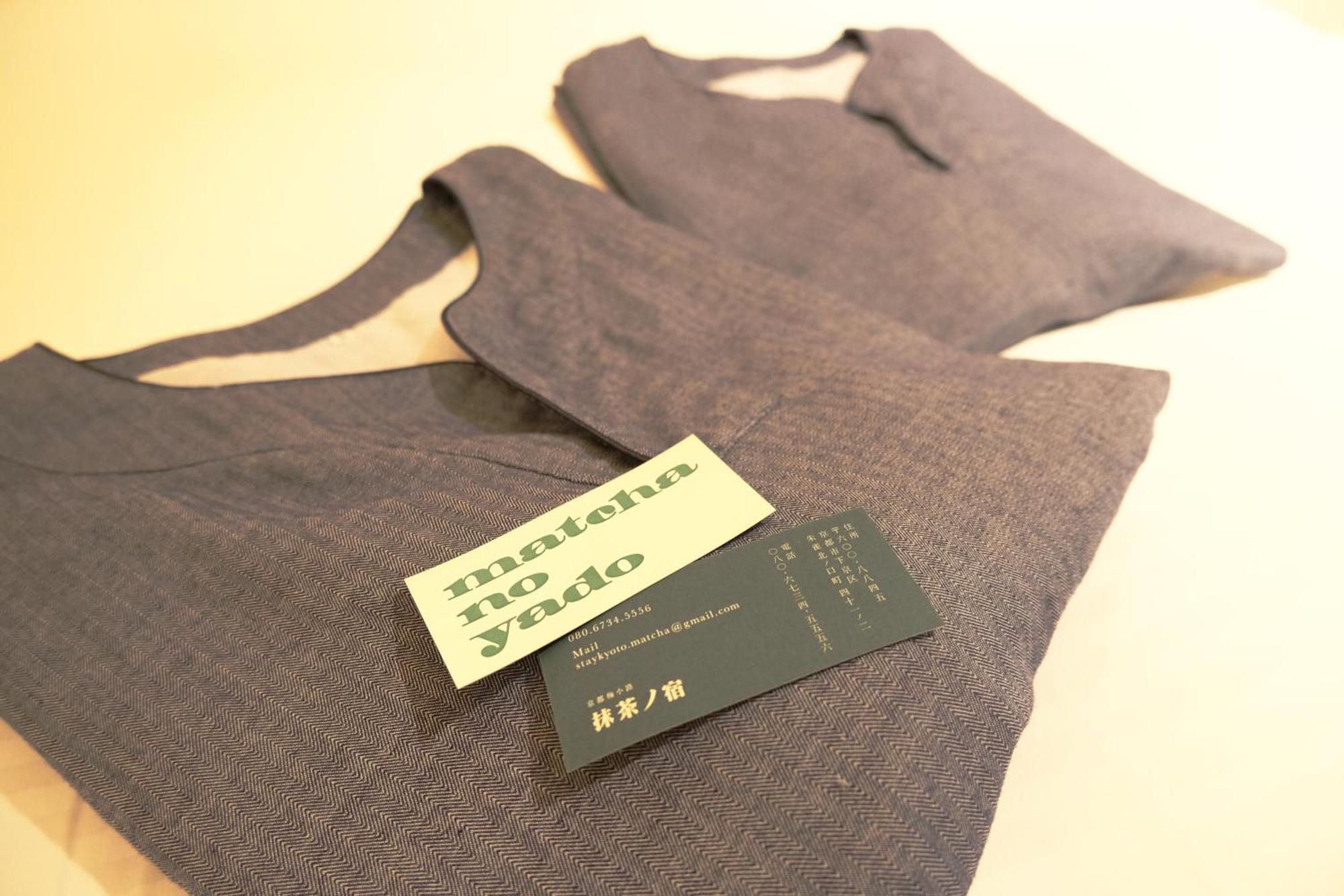 Kyoto Umekoji Matchano-Yado Dış mekan fotoğraf