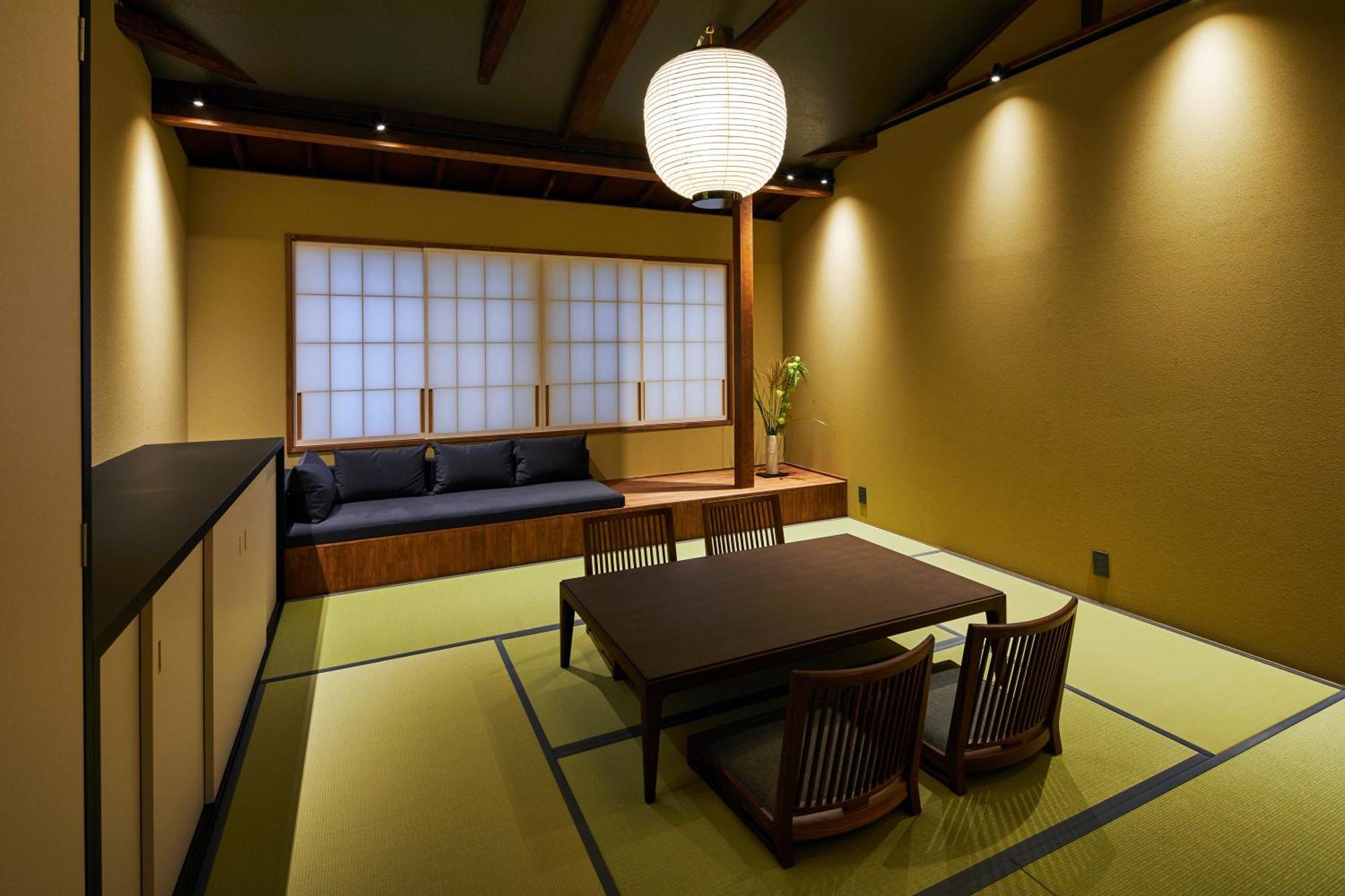 Kyoto Umekoji Matchano-Yado Dış mekan fotoğraf